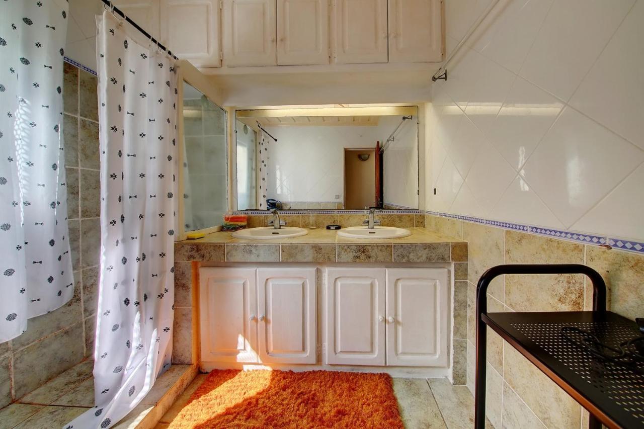Appartement 3 Etoiles Sauna Vue Superbe Ti Kaz Miyou 2 La Possession Ngoại thất bức ảnh